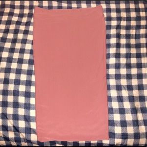 2018 Acacia Umalas Skirt